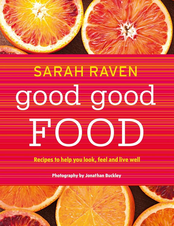 Produktbild: Good Good Food