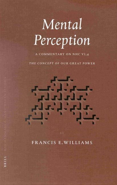 Produktbild: Mental Perception
