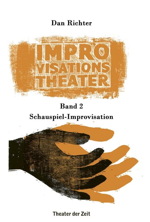 Produktbild: Improvisationstheater
