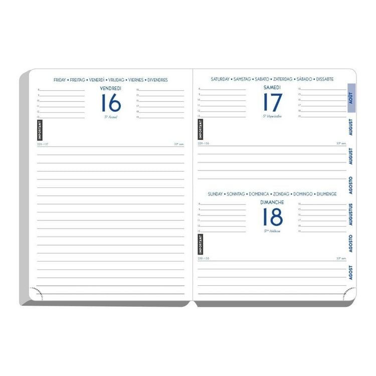 Produktbild: Sch&uuml;lerkalender Forum Eden st 2026 / 2027