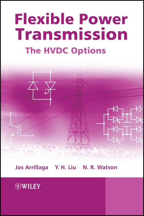 Produktbild: Flexible Power Transmission