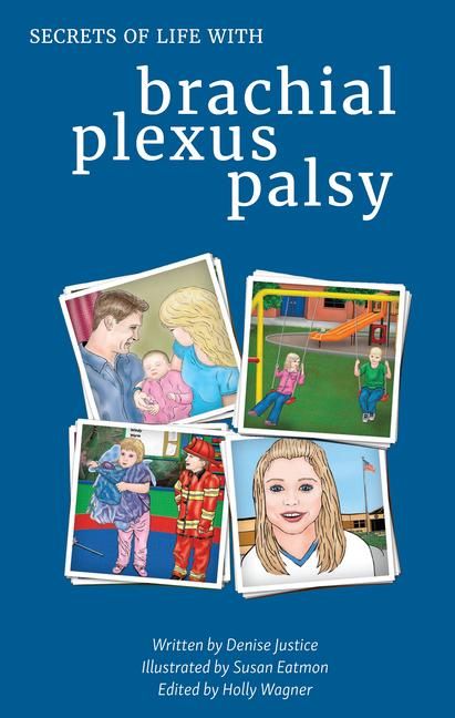 Produktbild: Secrets of Life with Brachial Plexus Palsy