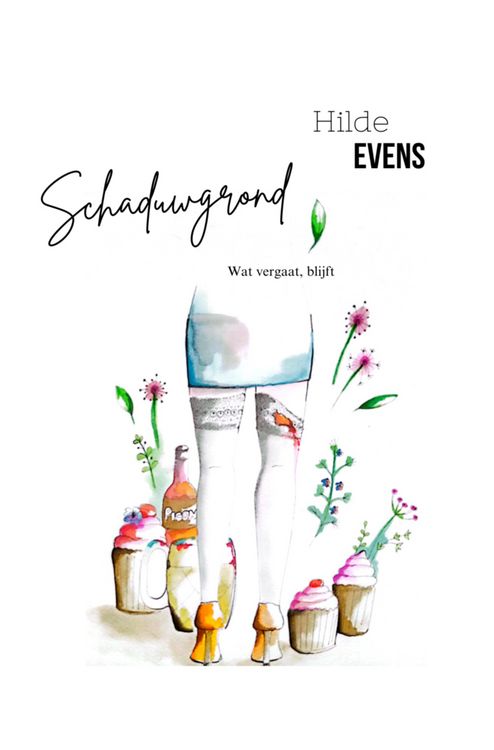 Produktbild: Schaduwgrond
