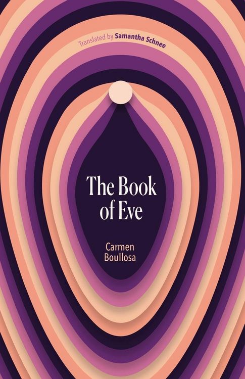 Produktbild: The Book of Eve