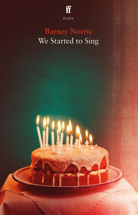 Produktbild: We Started to Sing