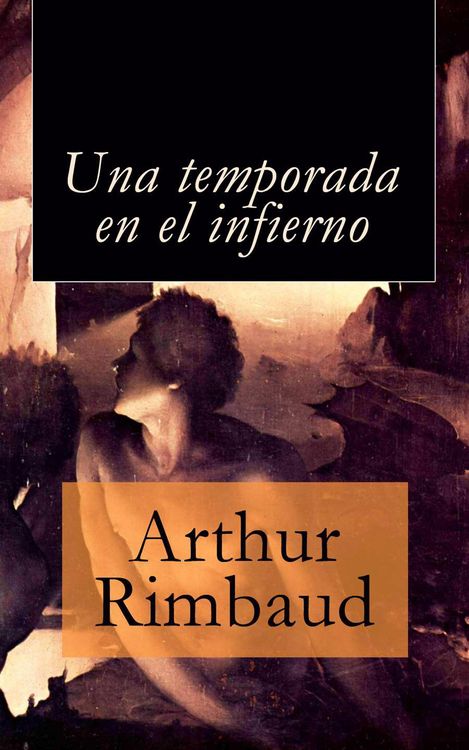 Produktbild: Una temporada en el infierno