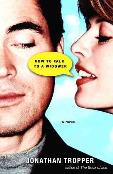 Produktbild: How to Talk to a Widower