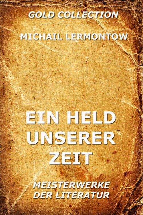 Produktbild: Ein Held unserer Zeit
