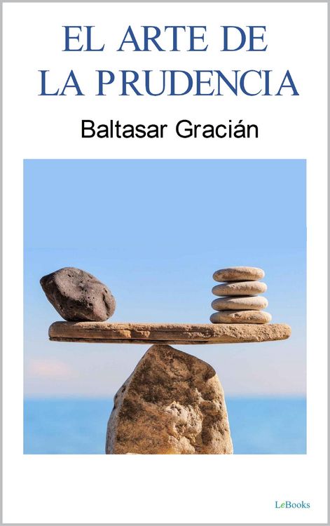 Produktbild: El Arte De La Prudencia
