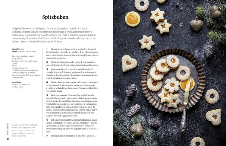 Produktbild: Il mio Natale altoatesino