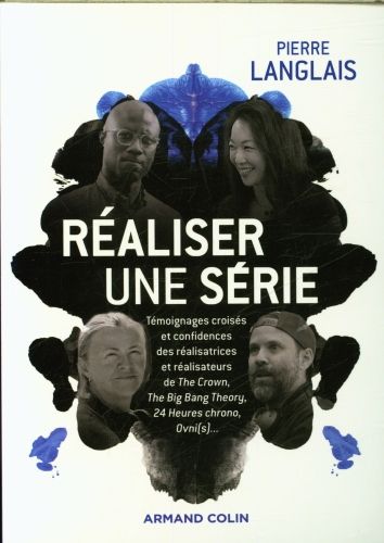 Produktbild: R&eacute;aliser une s&eacute;rie