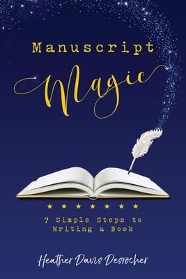Produktbild: Manuscript Magic