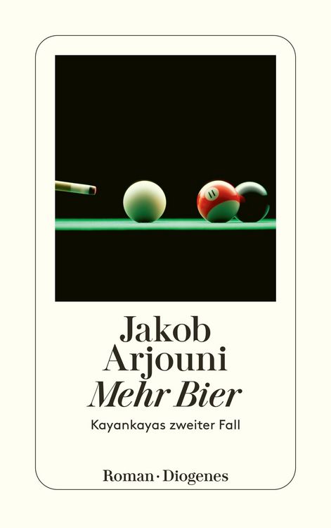 Produktbild: Mehr Bier