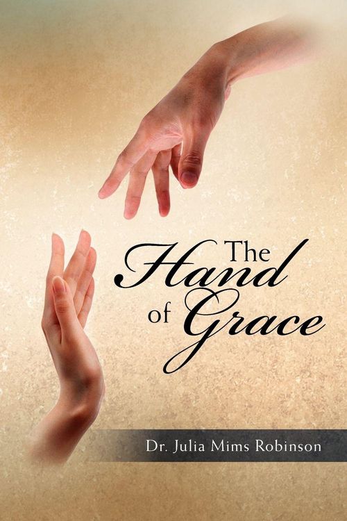 Produktbild: The Hand of Grace