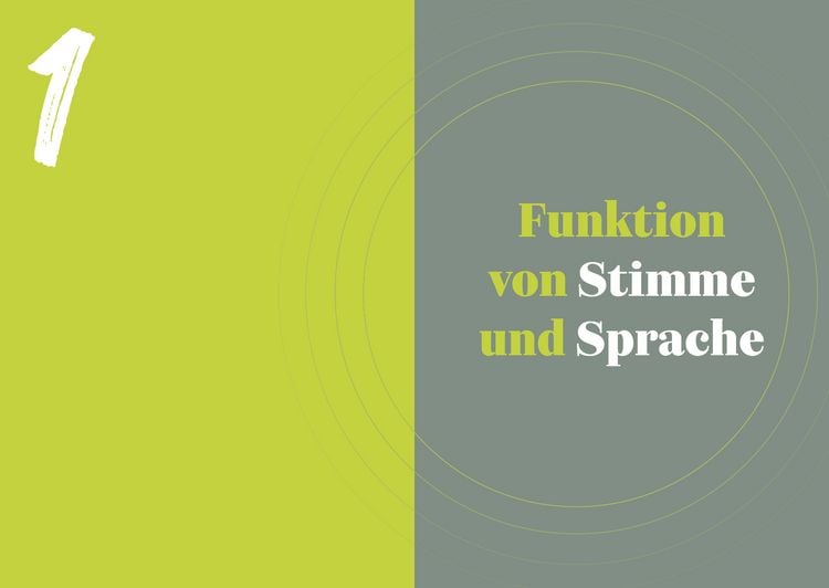 Produktbild: Die Kraft der Sprache im Yoga