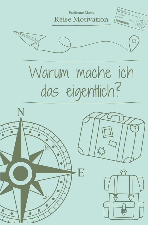 Produktbild: Warum mache ich das eigentlich?