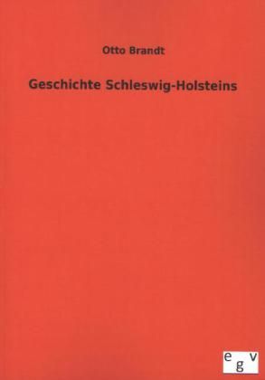 Produktbild: Geschichte Schleswig-Holsteins