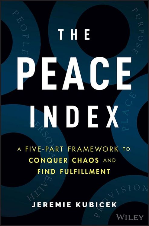 Produktbild: The Peace Index