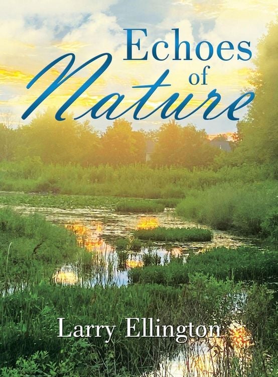 Produktbild: Echoes of Nature