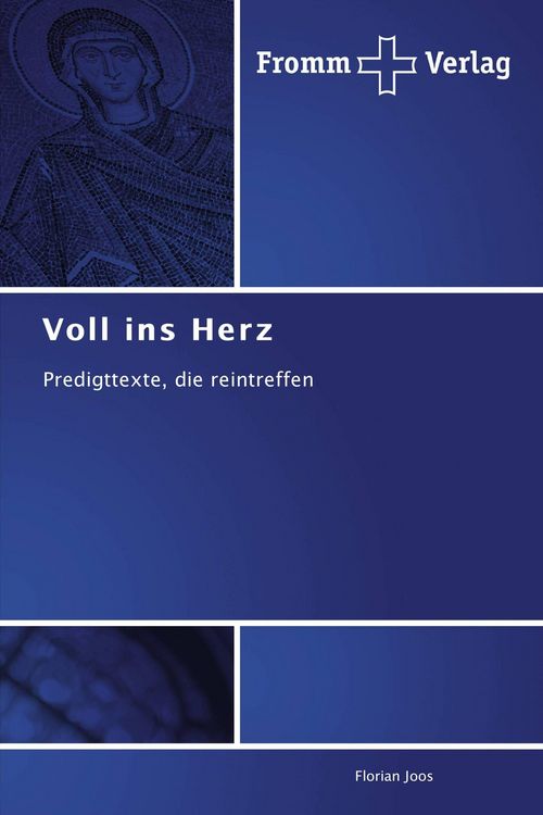 Produktbild: Voll ins Herz