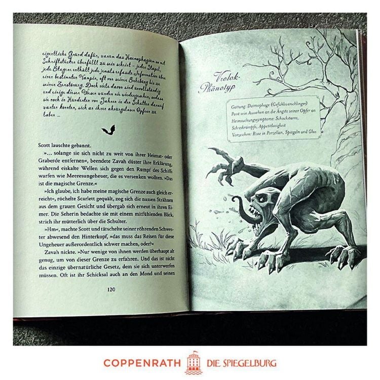 Produktbild: Die Oaknight-Chroniken (Bd. 2)