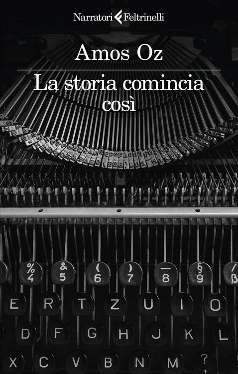 Produktbild: La storia comincia cosi