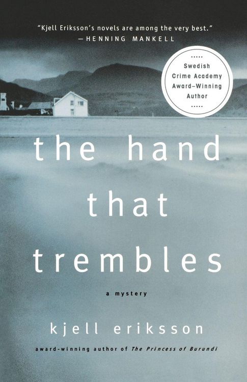 Produktbild: The Hand That Trembles