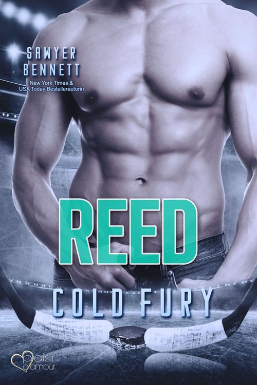 Produktbild: Reed (Carolina Cold Fury-Team Teil 10)