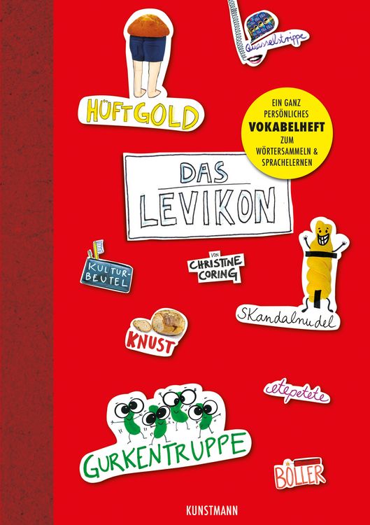 Produktbild: Das Levikon