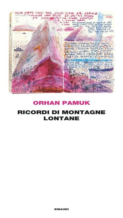 Produktbild: Ricordi di montagne lontane