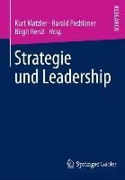 Produktbild: Strategie und Leadership