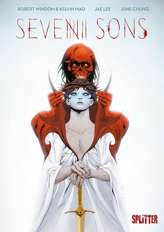 Produktbild: Seven Sons
