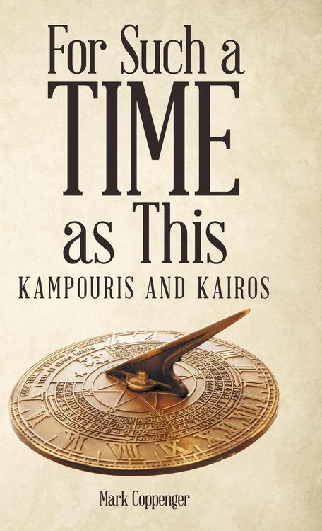 Produktbild: For Such a Time as This