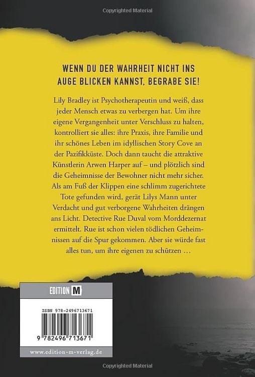 Produktbild: Die Geheimnisse der anderen