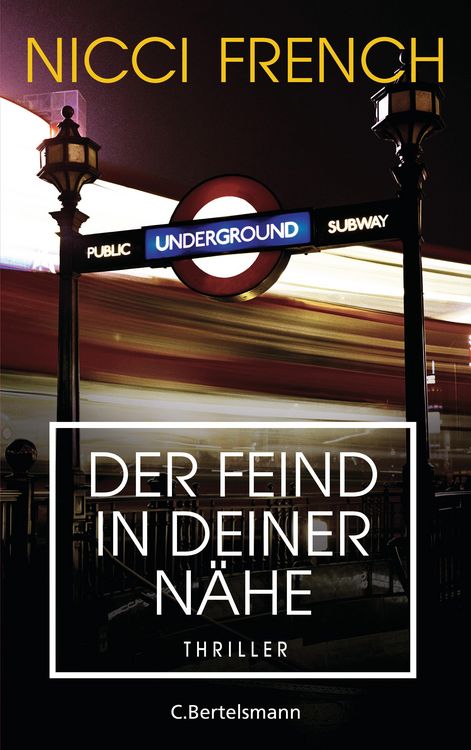 Produktbild: Der Feind in deiner N&auml;he