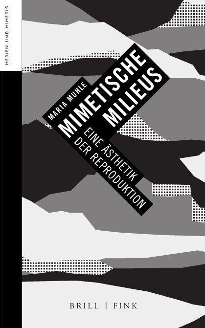 Produktbild: Mimetische Milieus