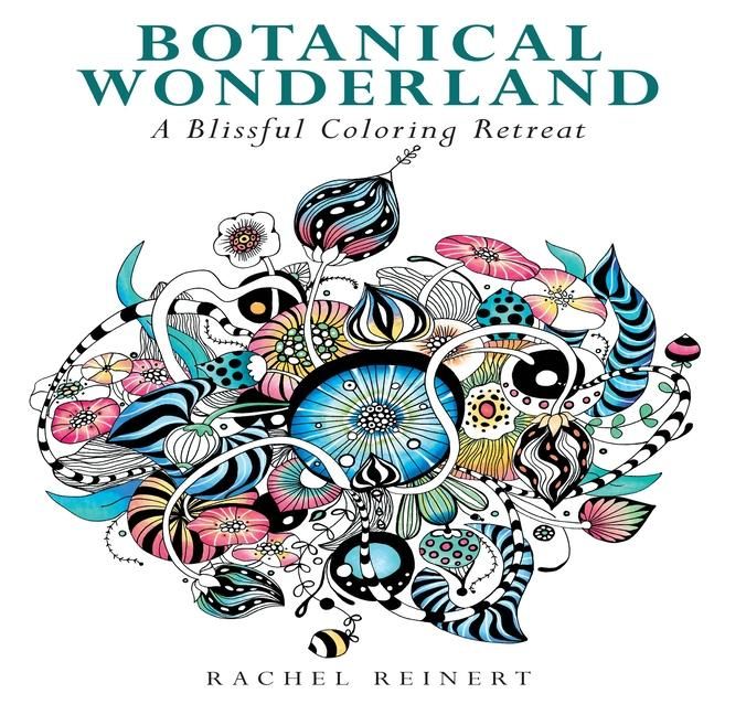 Produktbild: Botanical Wonderland