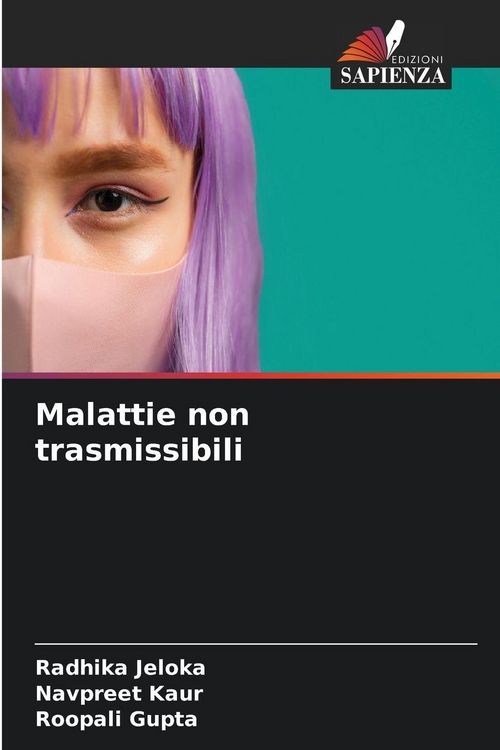 Produktbild: Malattie non trasmissibili
