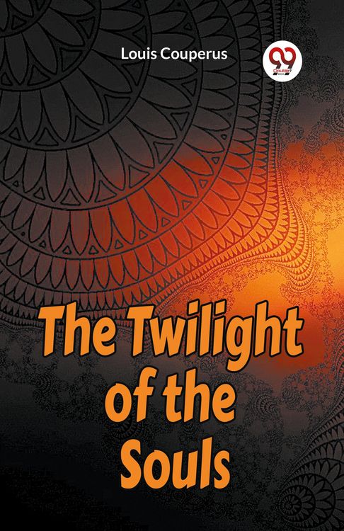Produktbild: The Twilight of the Souls
