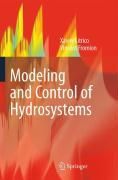 Produktbild: Modeling and Control of Hydrosystems