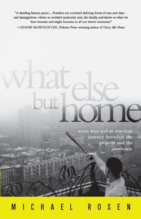 Produktbild: What Else But Home