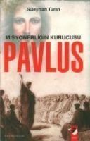 Produktbild: Misyonerligin Kurucusu Pavlus