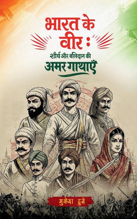 Produktbild: Bharat Ke Veer