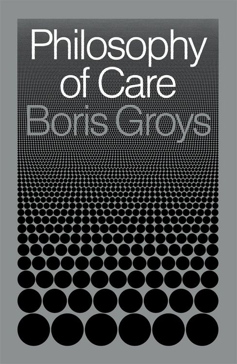 Produktbild: Philosophy of Care
