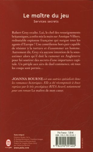 Produktbild: Le ma&icirc;tre du jeu