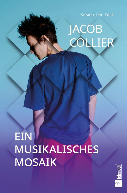 Produktbild: Jacob Collier