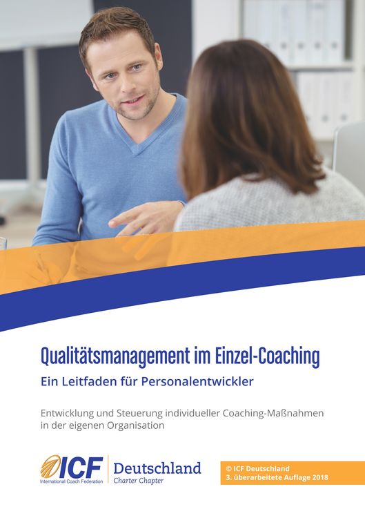 Produktbild: Qualit&auml;tsmanagement im Einzel-Coaching
