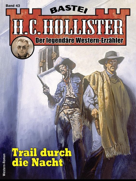 Bild vom Artikel H. C. Hollister 43 vom Autor H. C. Hollister