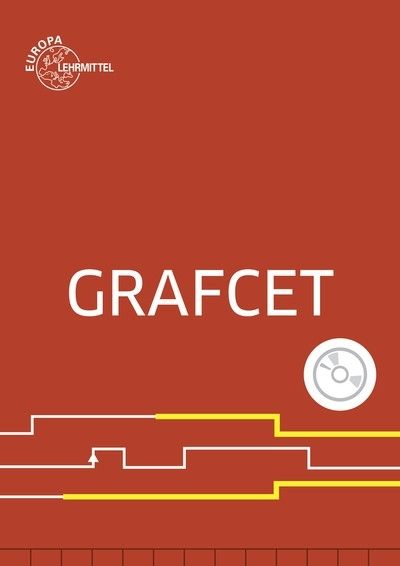 Produktbild: Duhr, C: Arbeitsheft Grafcet