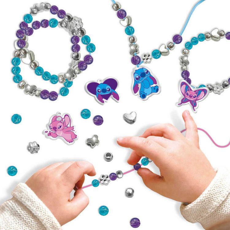 Produktbild: STITCH Freundschafts Schmuck
